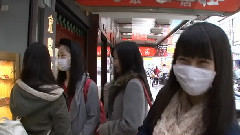 东京女子流 - おでかけムービー 台湾 编