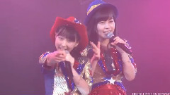 HKT48 - ごめんね ジュエル