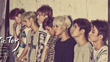GOT7 - MAD 全碟试听