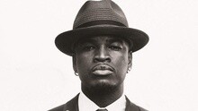 Ne-Yo - Because Of You 白宫国宴 现场版 15/09/26