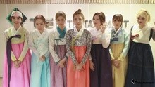 SONAMOO - SONAMOO 2015中秋问候影像
