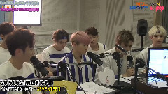 VIXX,Seventeen - VixxNKpop