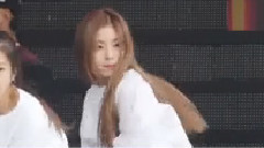 IRENE(Red Velvet),Red Velvet - No.1