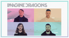 YYT特别企划,Imagine Dragons - EP108 WE LOVE CHINA系列__Imagine Dragons特辑