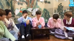 TEEN TOP - VPP TEENTOP 中秋问候