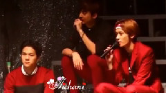 TEEN TOP - SPECIAL LIVE 2015 REQUEST AWARDS IN JAPAN 2部