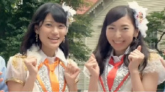 SKE48 - SKE48 ココイチ 推しトッピン具対決!! CM(北海道篇)