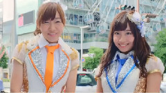 SKE48 - SKE48 ココイチ 推しトッピン具対決!! CM(東海篇)