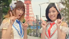 SKE48 - SKE48 ココイチ 推しトッピン具対決!! CM(関東篇)
