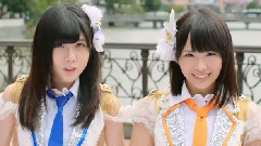 SKE48 - SKE48 ココイチ 推しトッピン具対決!! CM (九州篇)