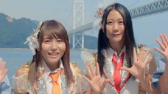 SKE48 - SKE48 ココイチ 推しトッピン具対決!! CM(中国・四国篇)