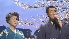 川中美幸 - 浪花恋しぐれ