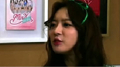 Dal★shabet - Dal★side Out Ep01