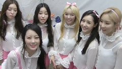 Dal★shabet - Shabet On Air Episode 52