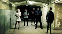 Pentatonix - Where Are Ü Now(cover)