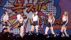 EXID - Ah Yeah