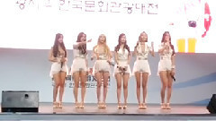 Dal★shabet - B.B.B
