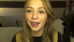Connie Talbot - Curly Hair Tutorial