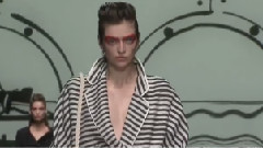 Fashion Show - Max Mara Spring Summer 2016