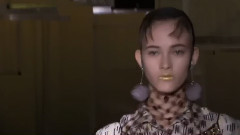 Fashion Show - Prada Spring Summer 2016