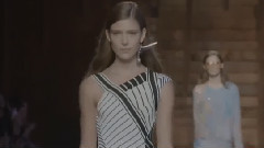 Fashion Show - Emilio Pucci Spring Summer 2016