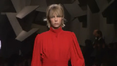 Fashion Show - Fendi Spring Summer 2016