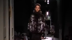 Fashion Show - Fendi Haute Couture Fashion Show In Tokyo