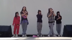 东京女子流 - 東京女子流 TGS USTTV