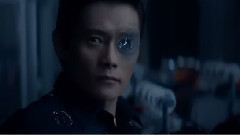 影视原声 - 电影<终结者:创世纪> 精彩片段