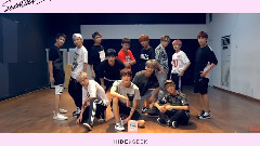 Seventeen - 万岁 练习室版 HIDE ver.