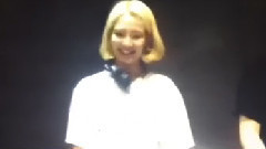 孝渊(少女时代),少女时代 - 金孝渊Instagram 更新Cut