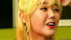 Dal★shabet - 5ducks Dalshabet EYEDOLLS Dal★side Out Ep01 成员介绍