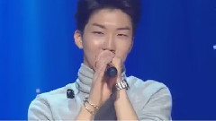 李昇勋(Winner),Winner - 全世界最好的李胜勋