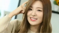 IRENE(Red Velvet),JOY(Red Velvet),YERI(Red Velvet),WENDY(Red Velvet),Red Velvet - 煤气安全颂