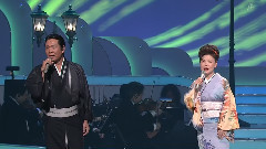 中村美律子 - 浪花恋しぐれ