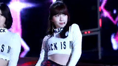 Nine Muses,惠美(Nine Muses) - Hurt Locker