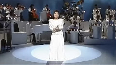 川中美幸 - 月夜だね