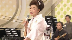 中村美律子 - おもいでの宿