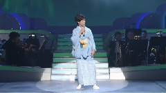 神野美伽 - 浪花しぐれ桂春団治