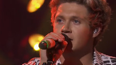 One Direction - Fireproof