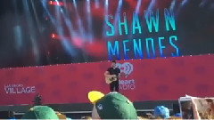Shawn Mendes - Act Like You Love Me