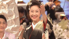 伍代夏子 - 忍ぶ雨