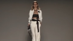 Fashion Show - Les Copains Spring Summer 2016-FC