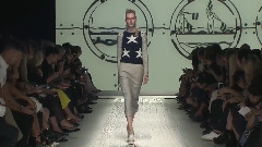 Fashion Show - Max Mara Spring Summer 2016