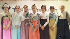 SONAMOO - 2015中秋节的问候