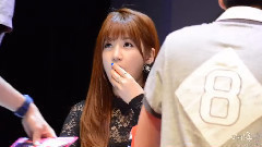 Apink - 新村签售会