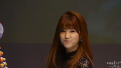 Apink - 新村签售会