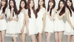 Lovelyz - 回归预告 - MBC音乐中心 15/09/26