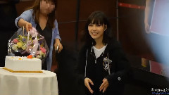 Apink - 音乐剧<浪漫满屋>下班