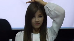 Apink - 新村粉丝签名会